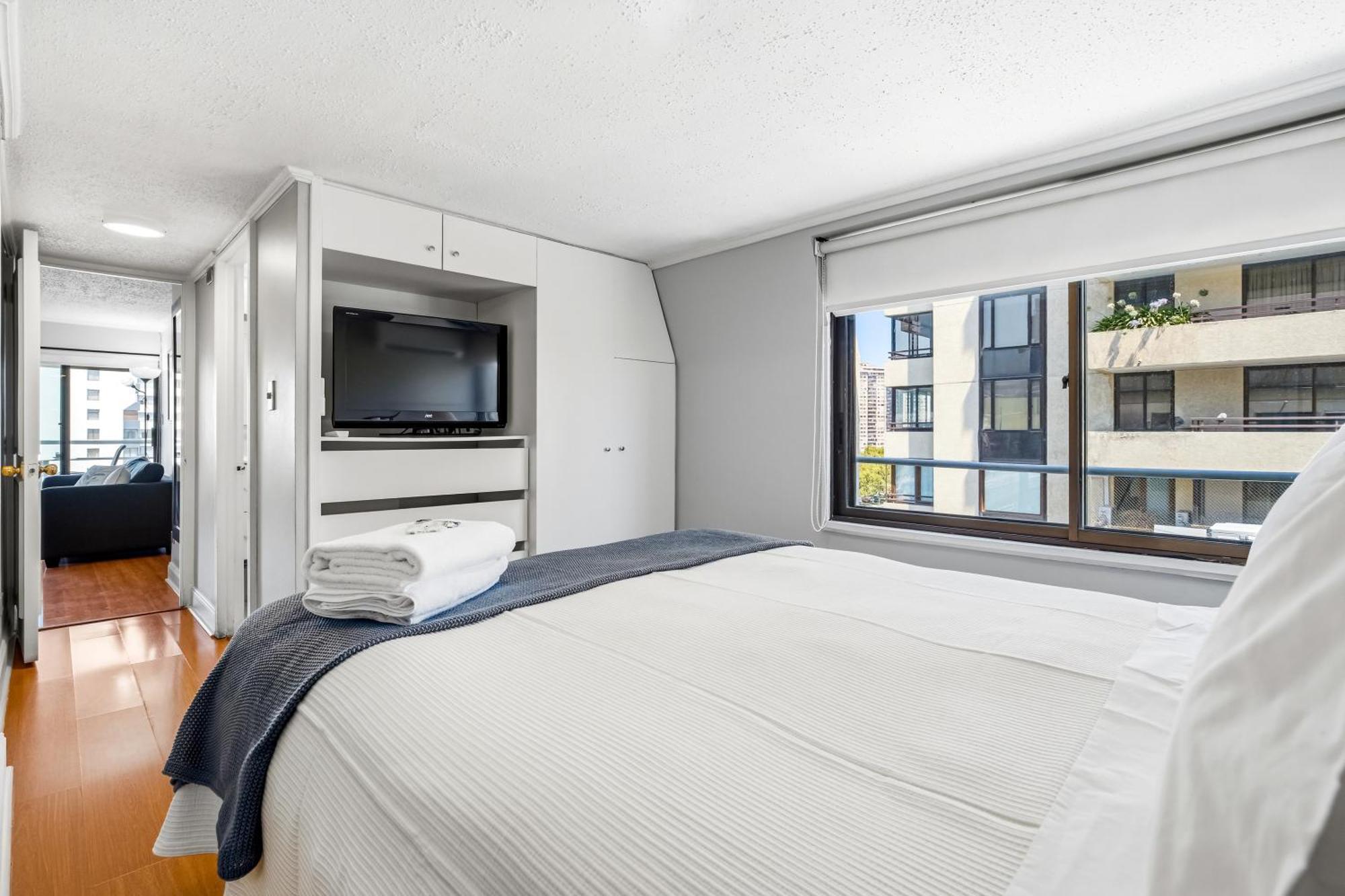 Isabel Suites Vitacura — Photos 3