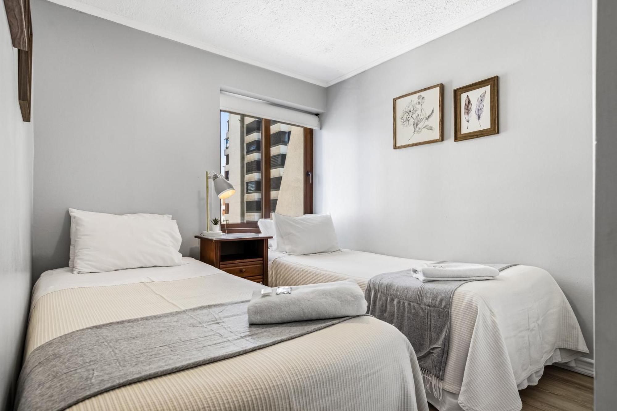 Isabel Suites Vitacura, Santiago