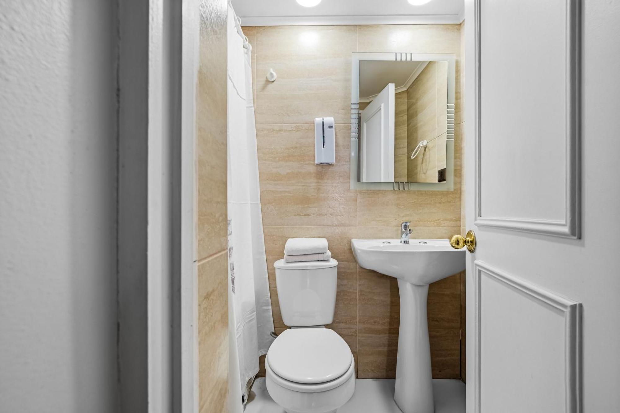 Isabel Suites Vitacura — Photos 1